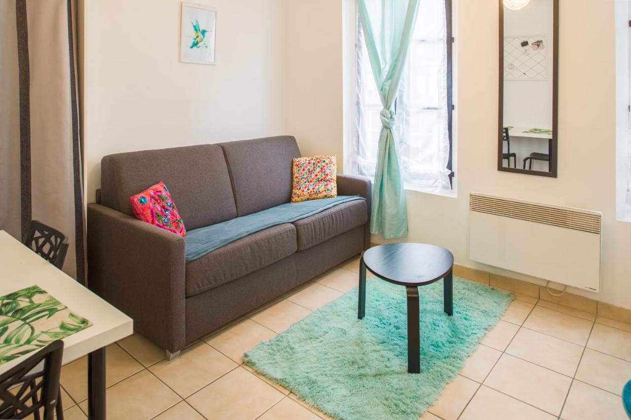 Colibri Studio Coeur De Ville Mon Groom Τρουά Εξωτερικό φωτογραφία